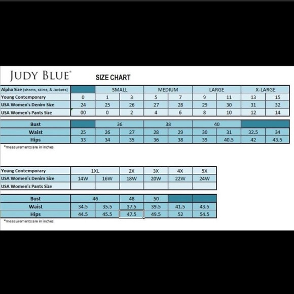 ☘️ NEW ☘️ JUDY BLUE | Green High Waist Garment Dyed Tummy Control Wide Leg Crop - Picture 8 of 8